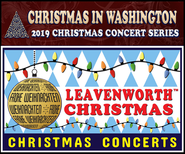 Leavenworth Christmas